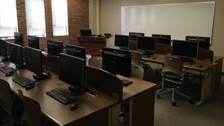 Lab B