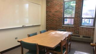 Library 117