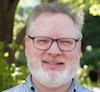 Headshot of Librarian Steve Oberg